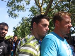 XVII Concentracion - 2010